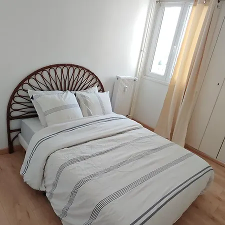 Fort بيت للعطل Mons-en-Baroeul