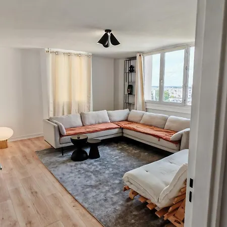 بيت للعطل Fort