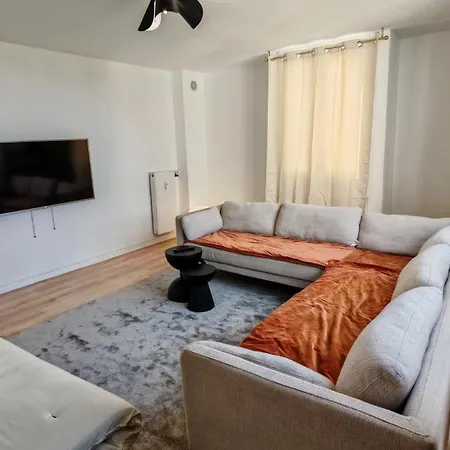 Fort Vakantiehuis *
