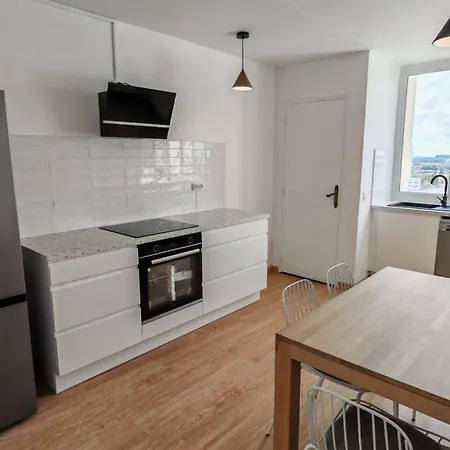 بيت للعطل Fort *