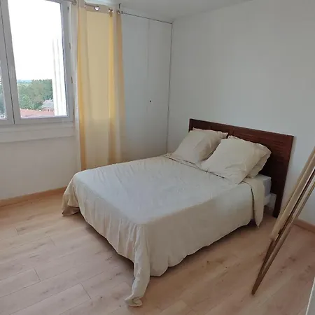 Fort بيت للعطل Mons-en-Baroeul