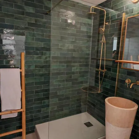 بيت للعطل Fort