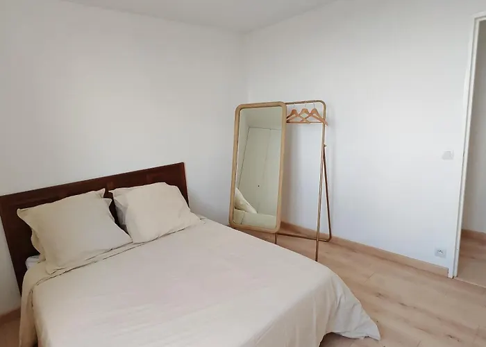 Fort Hébergement de vacances