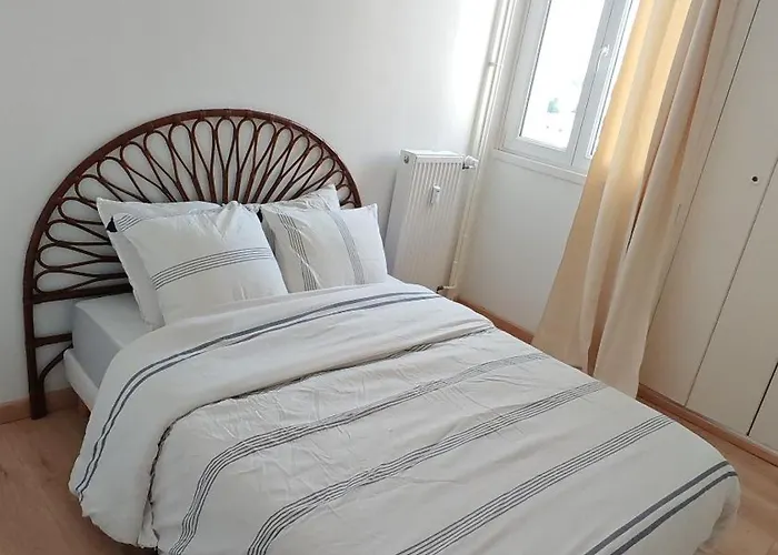 Fort Hébergement de vacances Mons-en-Baroeul