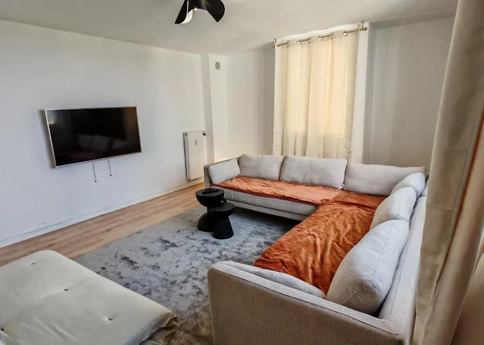 Fort Hébergement de vacances *