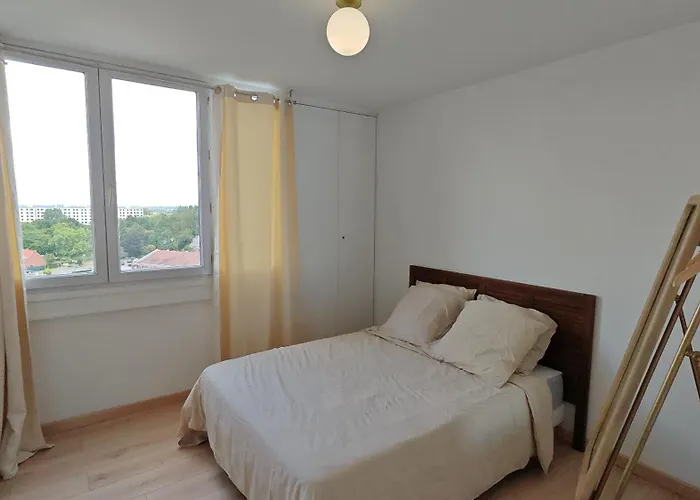 Fort Hébergement de vacances