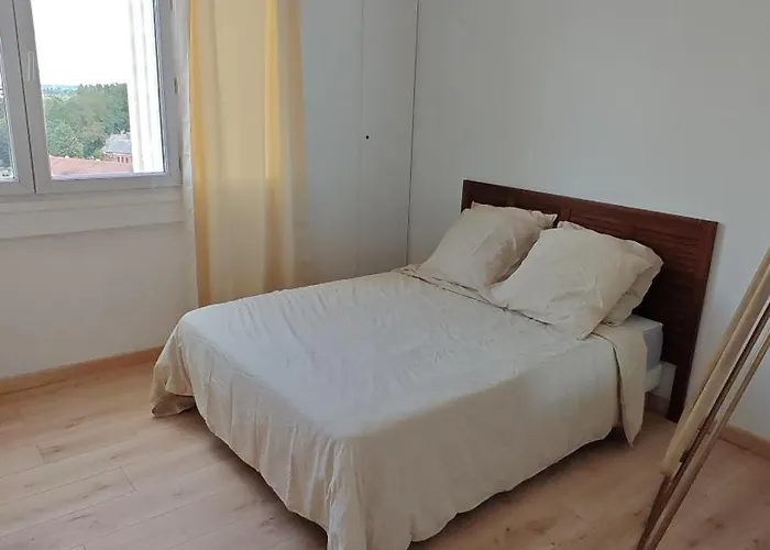 Fort Hébergement de vacances Mons-en-Baroeul