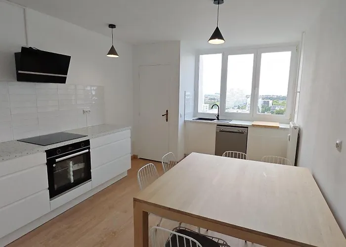 Fort Hébergement de vacances