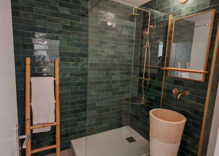 Hébergement de vacances Fort