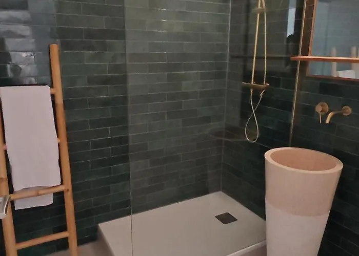 Hébergement de vacances Fort *